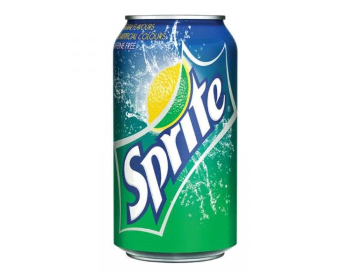 Sprite 330 ml