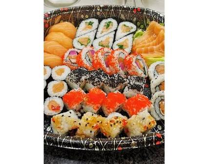 A1 Combinado (40 pcs.)A1