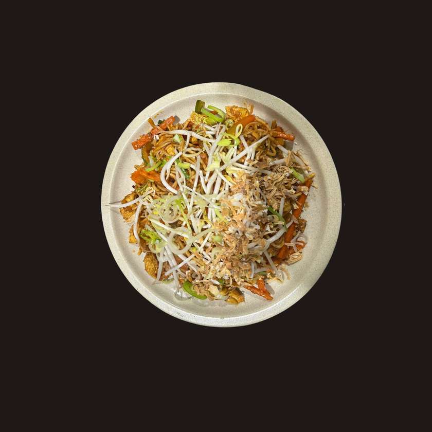 Thai special Chili Noodles 30% OFF