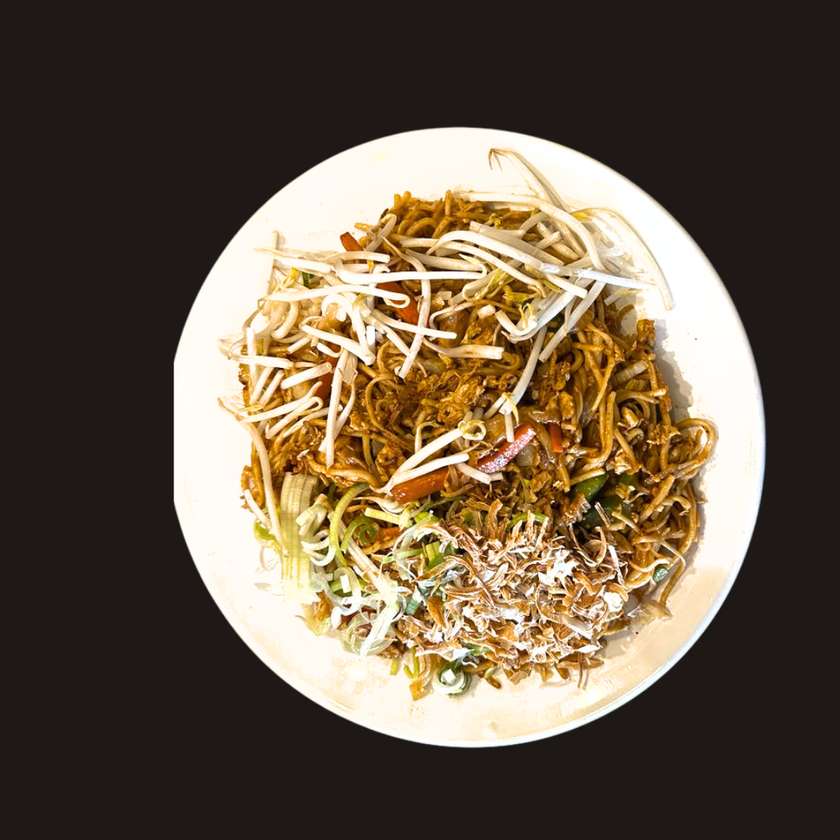 🎁 2x1 Thai BBQ Noodles