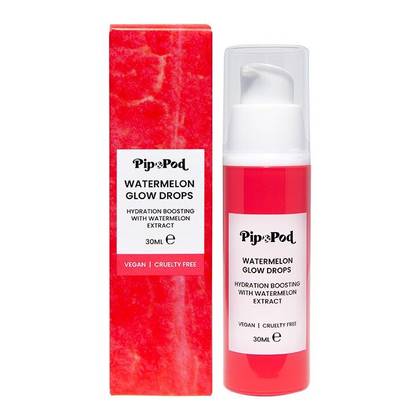 0936 Pip & Pod Watermelon Glow Drops 30ml