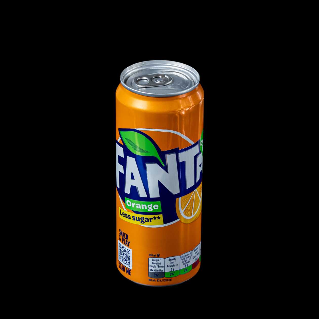 Fanta