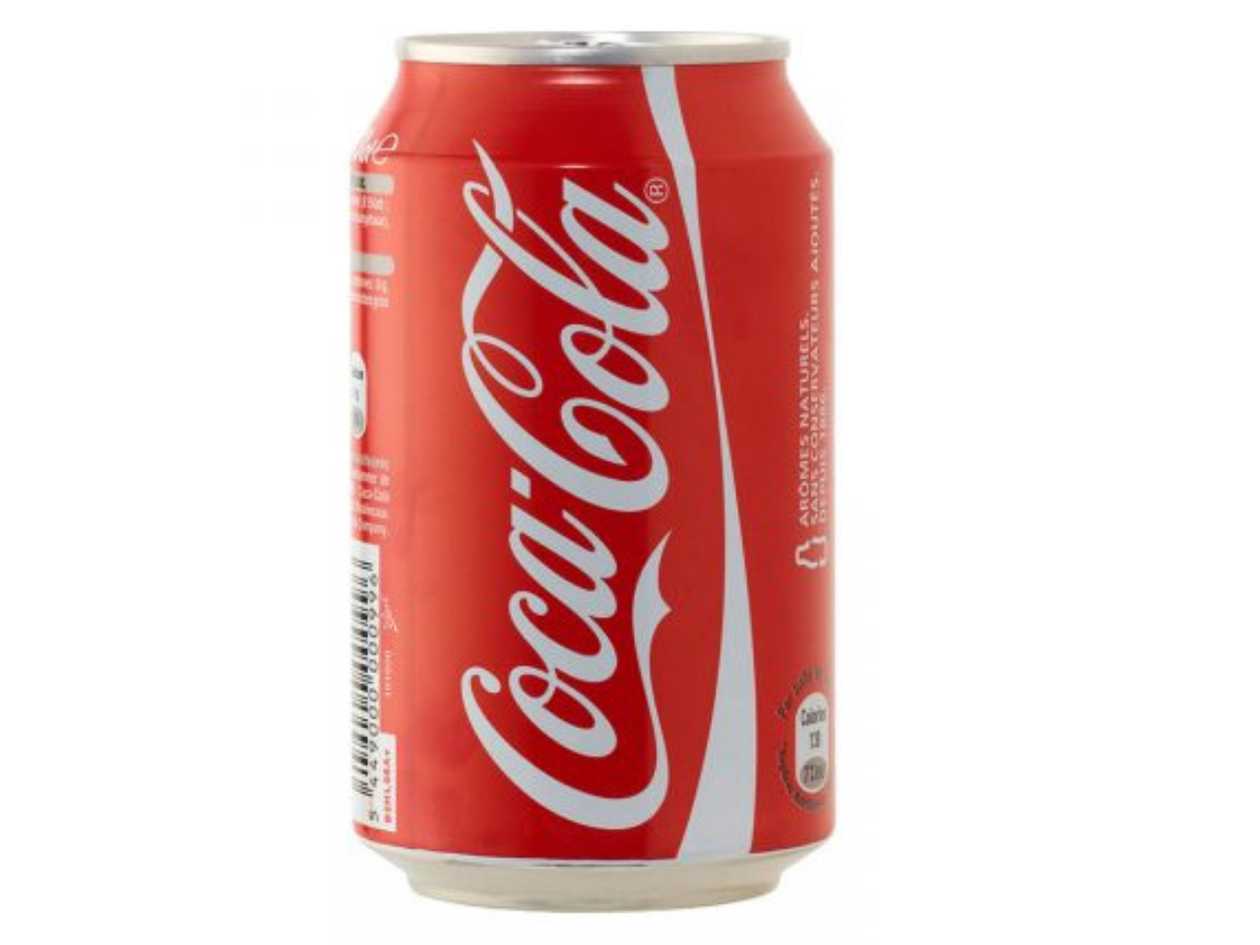 Coca-Cola 330 ml