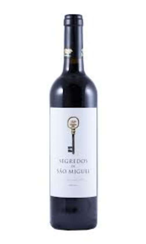 Vinho Tinto 0,375 L