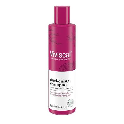 0031 Viviscal Gorgeous Growth Densifying Shampoo 250ml