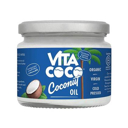 0438 Vita Coco Coconut Oil 250ml