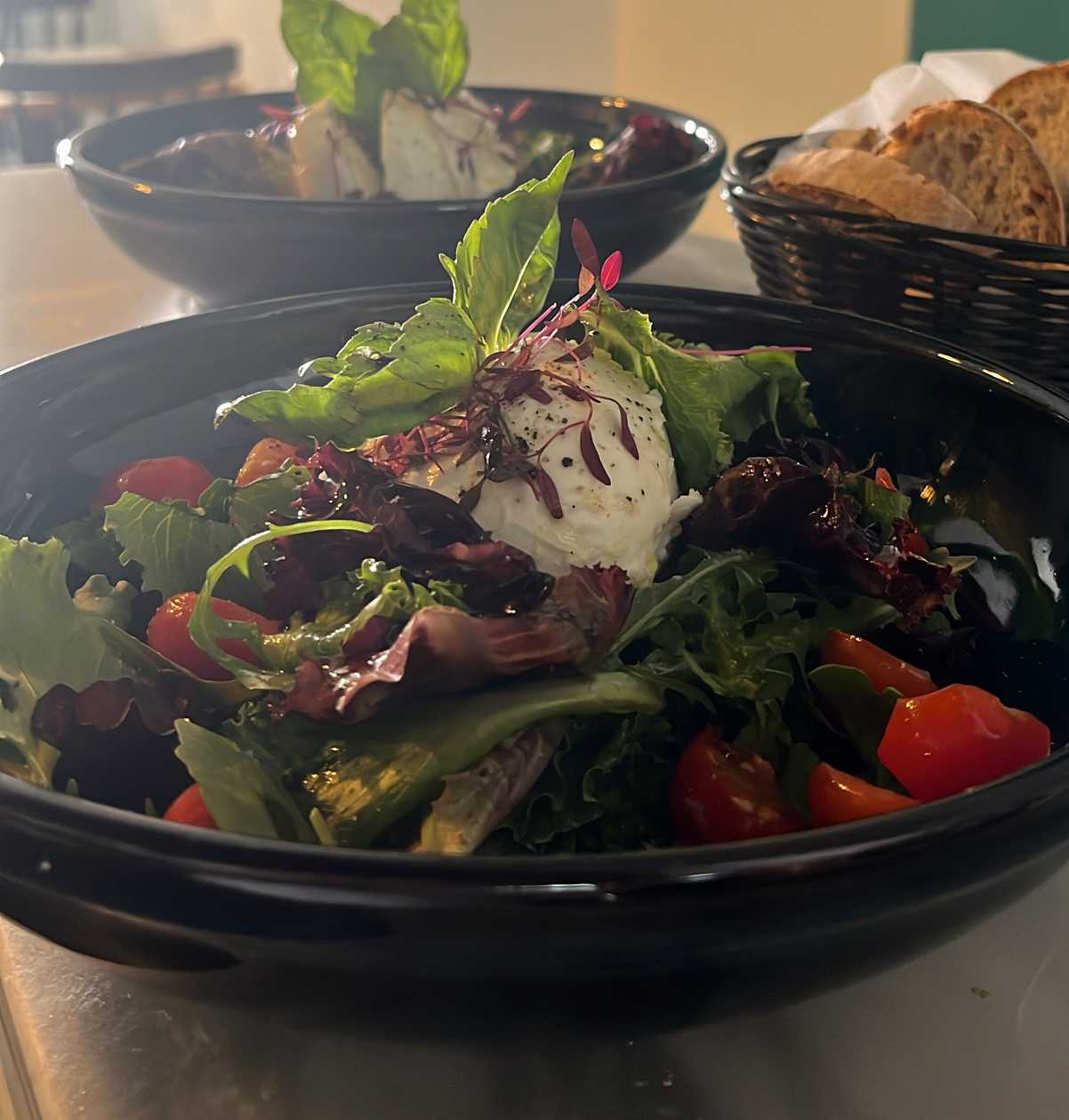 Caprese Salad