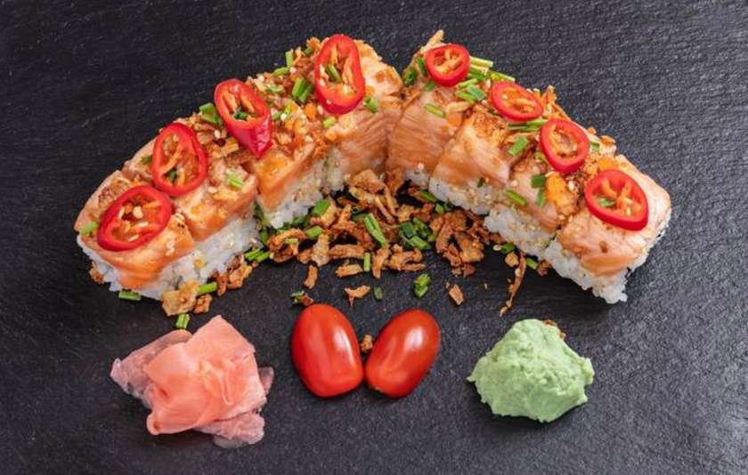 Tiger Roll
