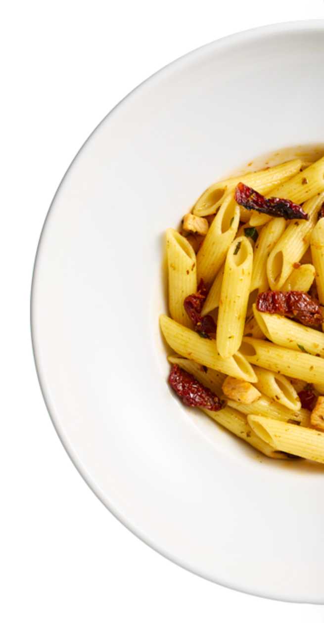 Pollo Pesto