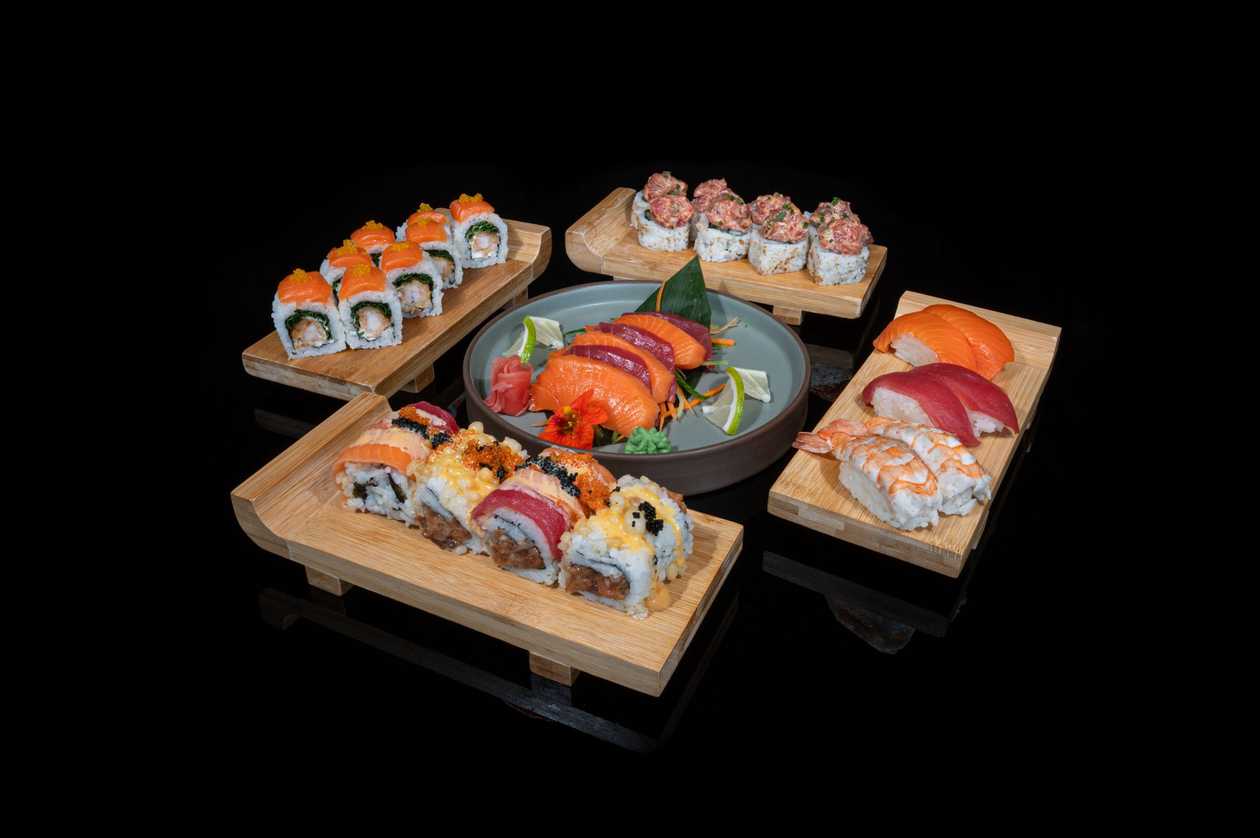 Boutique Platter (36pcs)