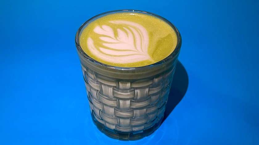 Matcha