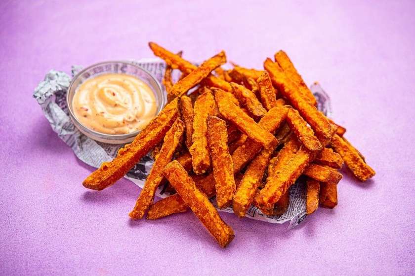 Sweet Potato