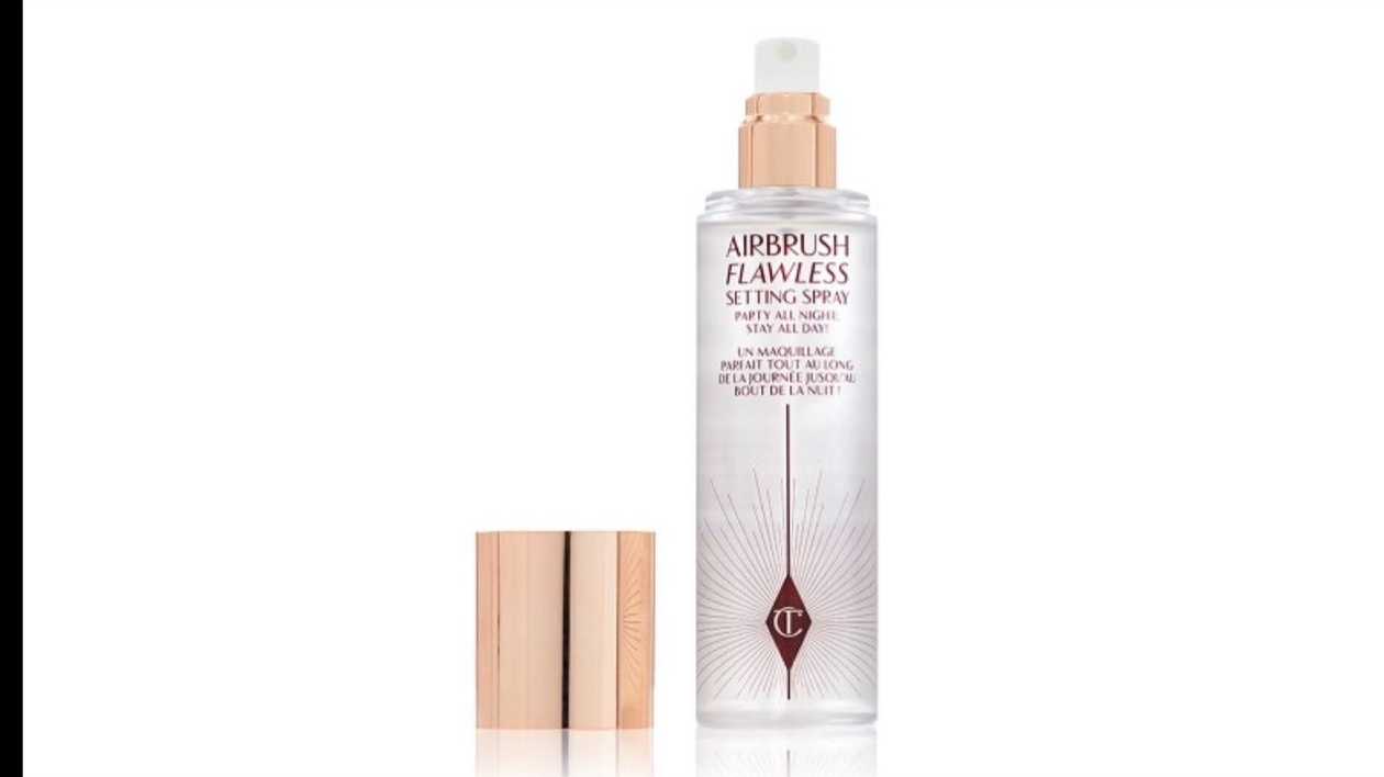CHARLOTTE TILBURY