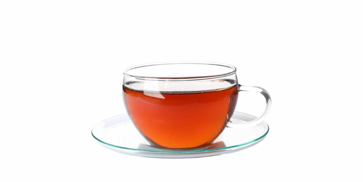 Black Tea