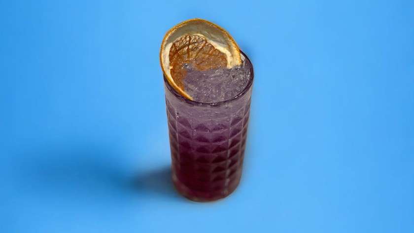 Ancan Lemonade
