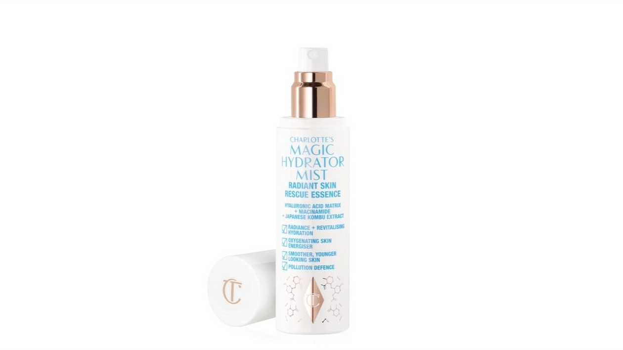 CHARLOTTE TILBURY