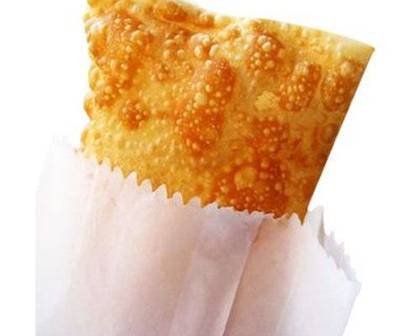 Pastel de Pizza