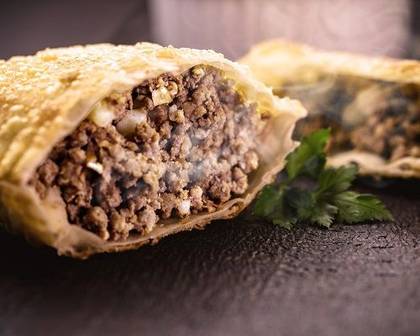 Pastel de Carne