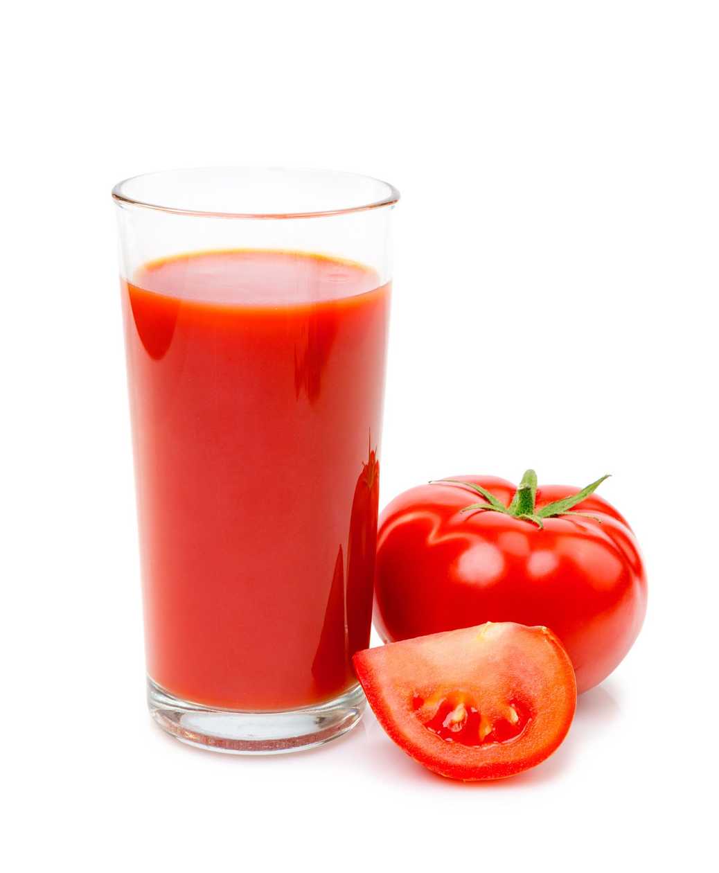 Sok Pomidorowy