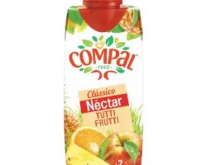 Sumo Compal Tutti Frutti  330cl