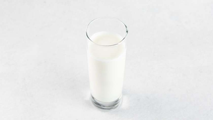 Kefir naturalny