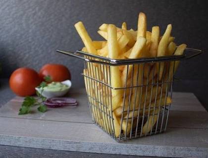 Batata Frita