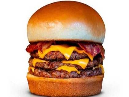 Beat 3.0 (smash burger)
