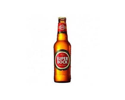 Super Bock 33cl