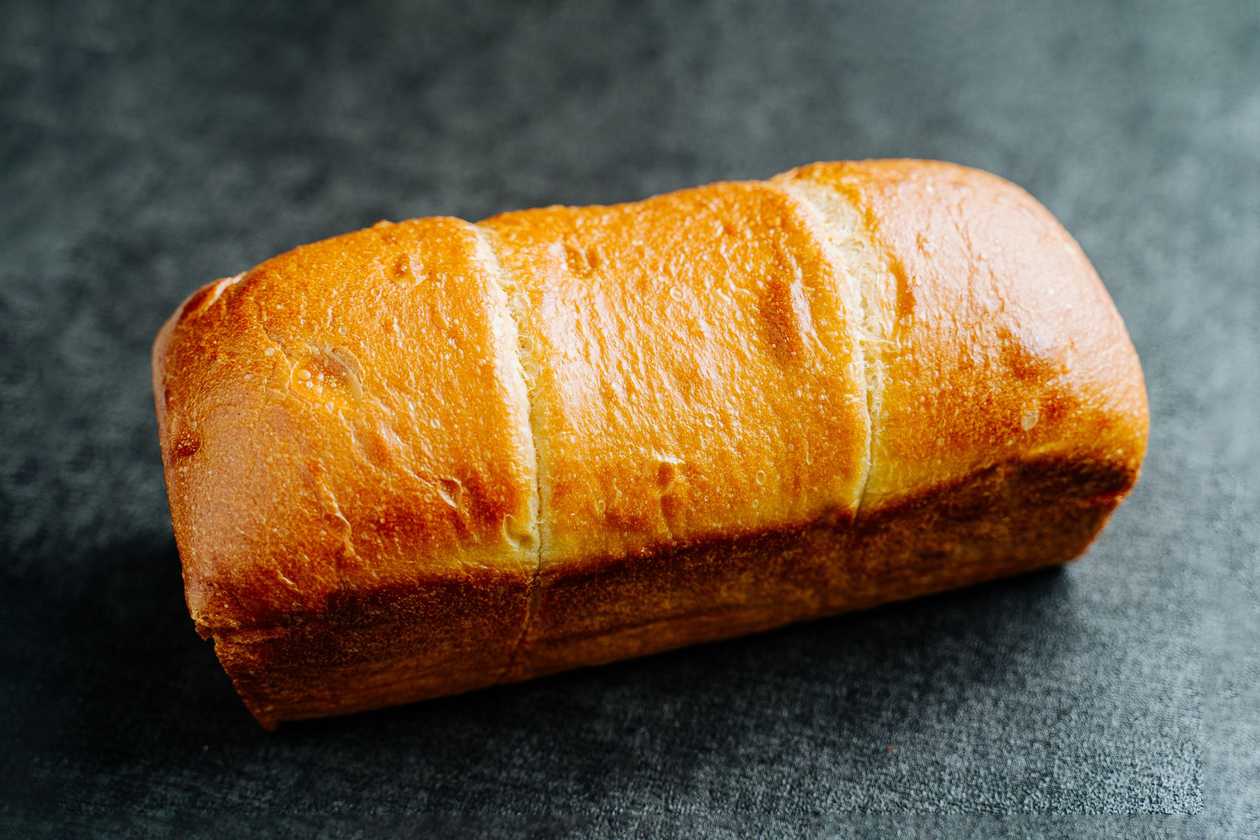 Brioche Classic