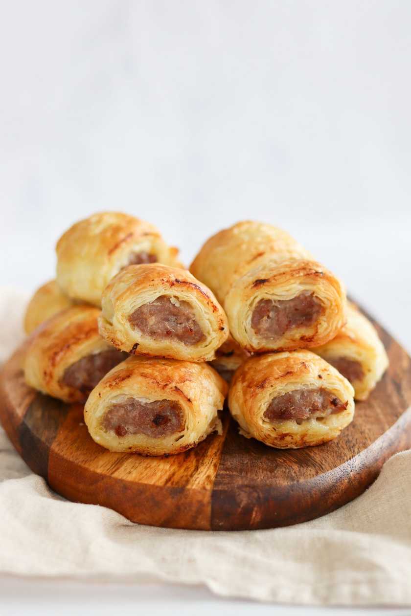 Sausage roll