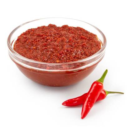 Spicy Adjika 30g