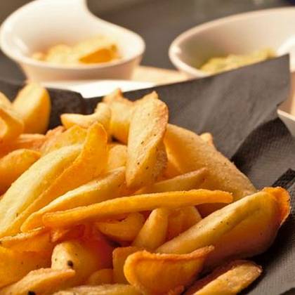 Potato Dippers 140g