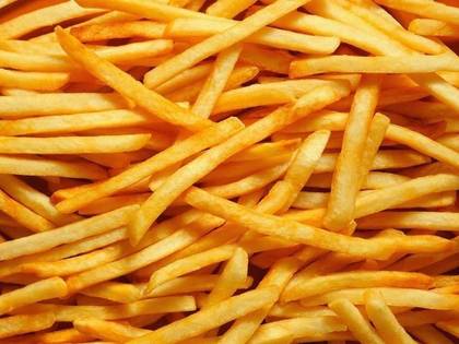 French Fries 140g