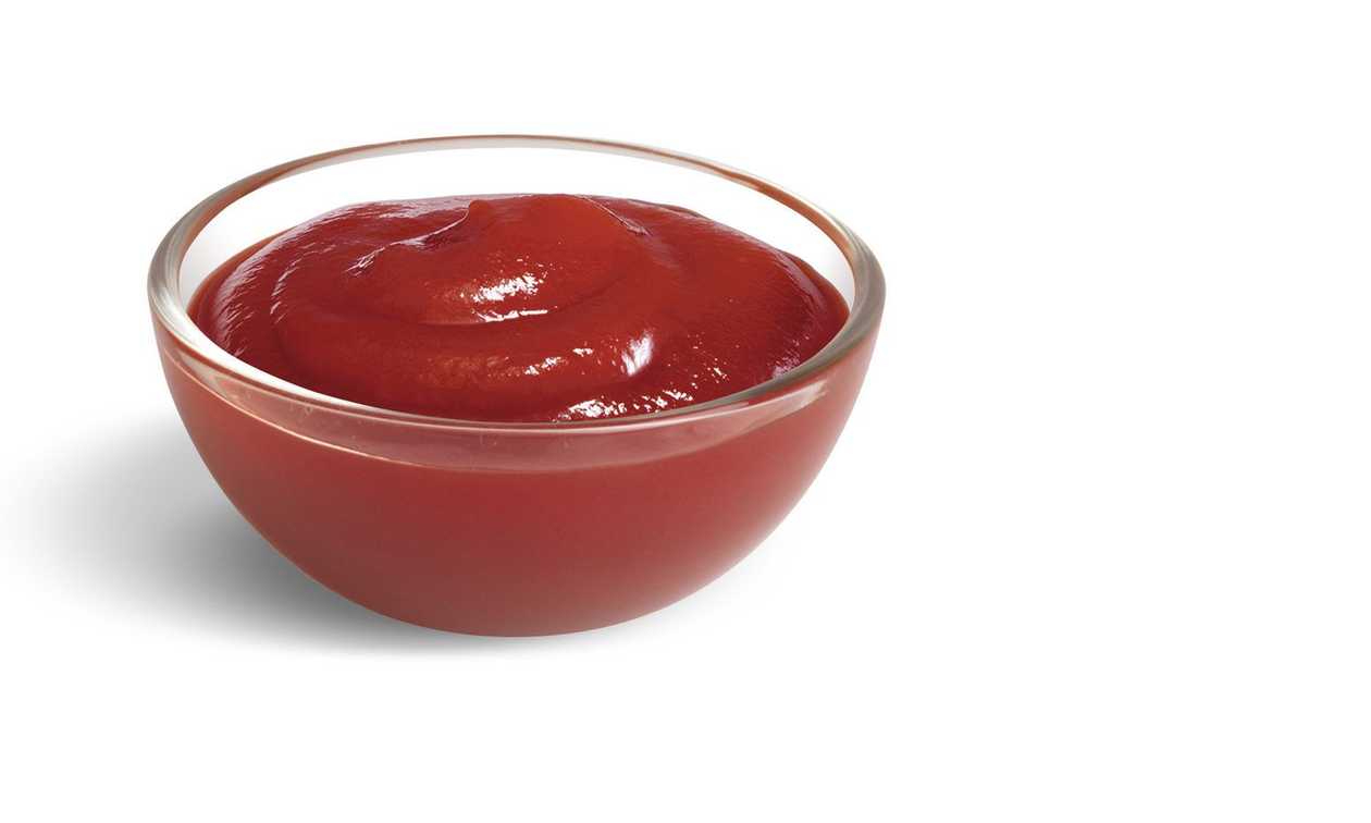 Ketchup 30g