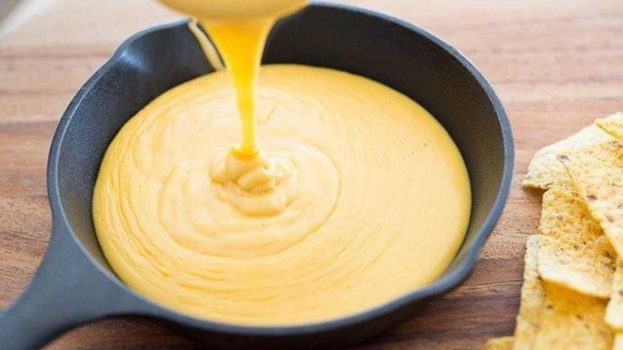Cheese sauce 30g