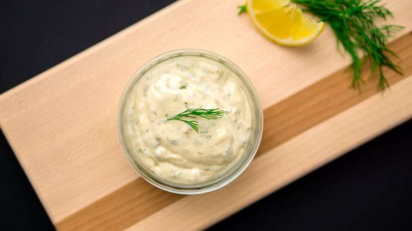 Tartar Sauce 30g