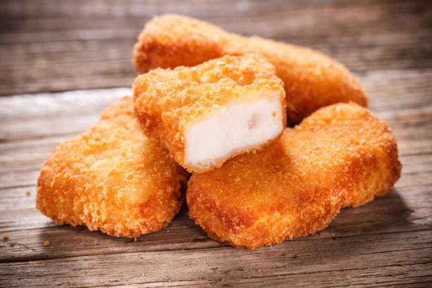 Chicken Nuggets 120g