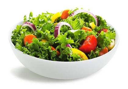 Mixed Salad
