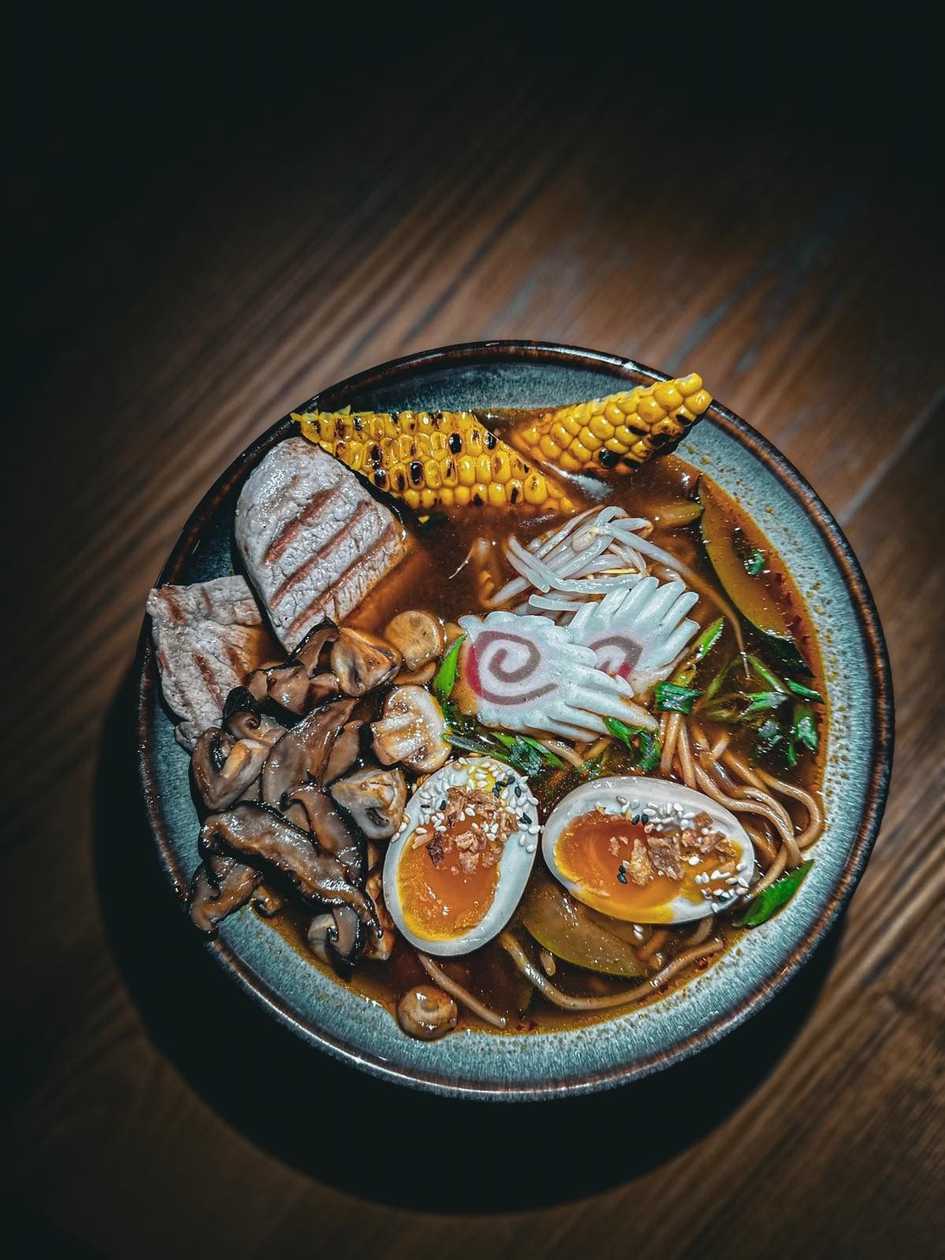 RAMEN  (Jei reikia sąskaitos-faktūros, parašykite komentare)