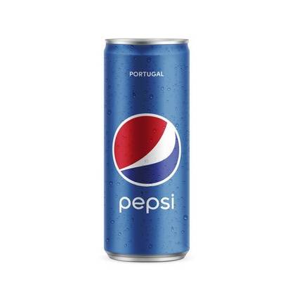 Pepsi