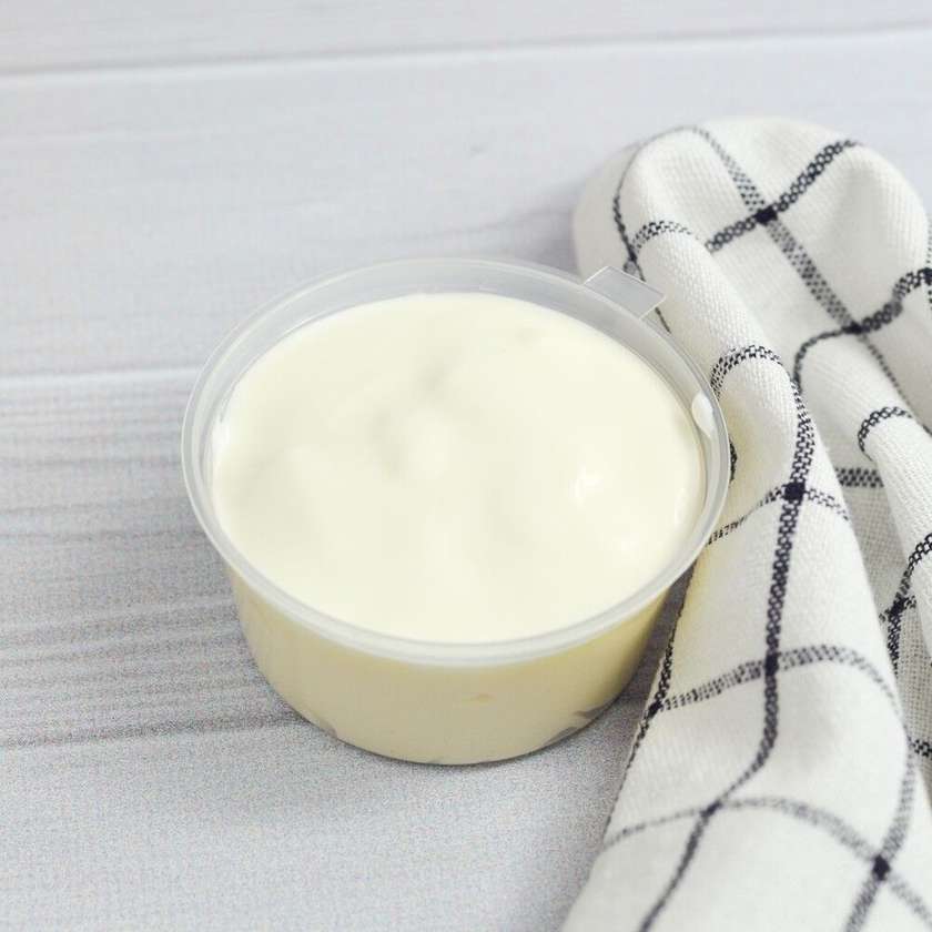 Sour Cream