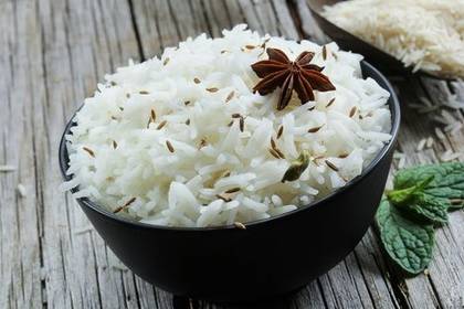 Cumin Rice