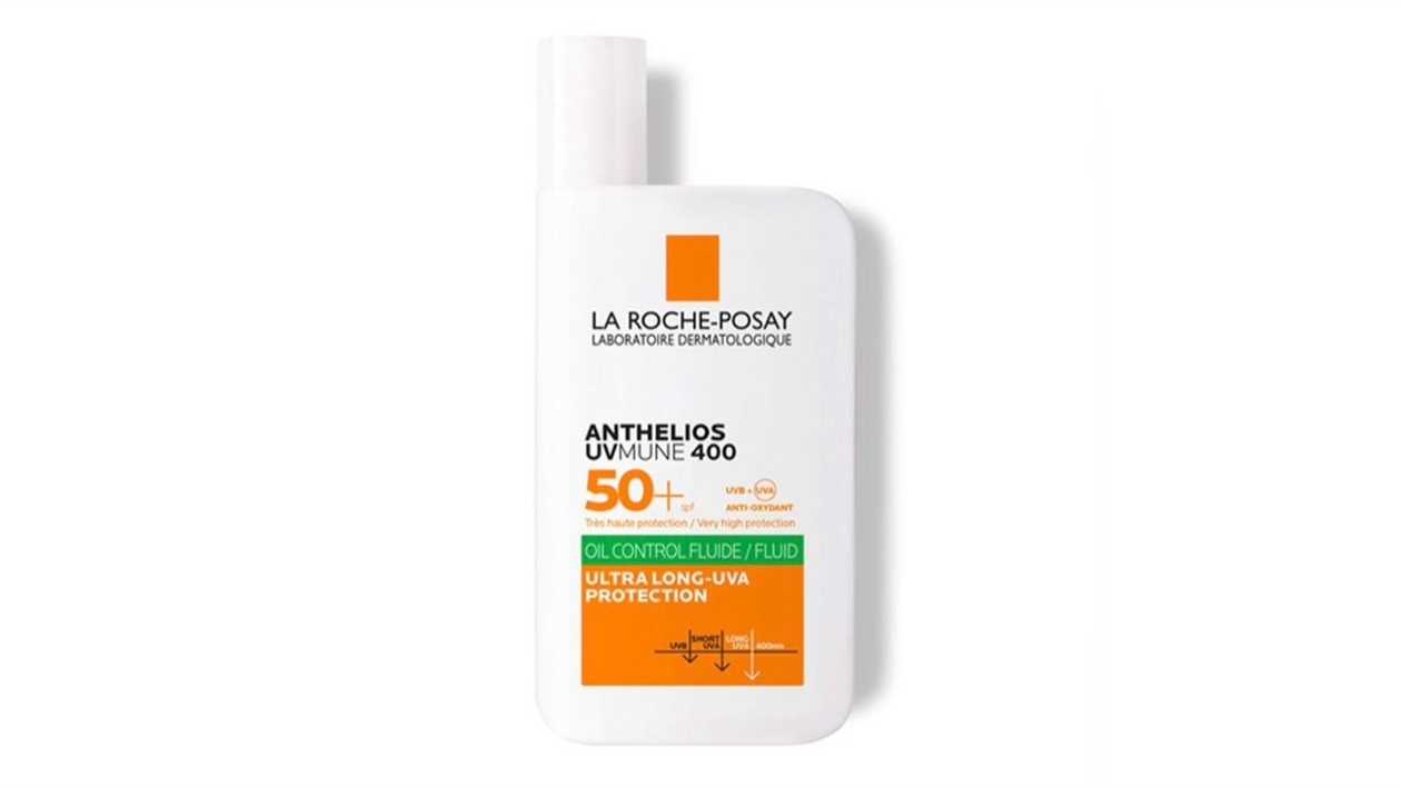 LA ROCHE-POSAY