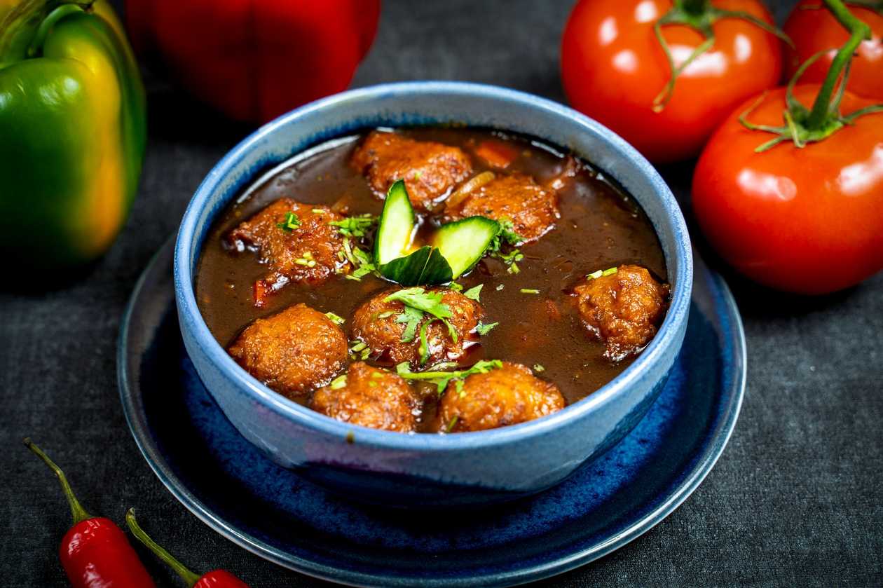 626. Маньчжурские овощи (китай)