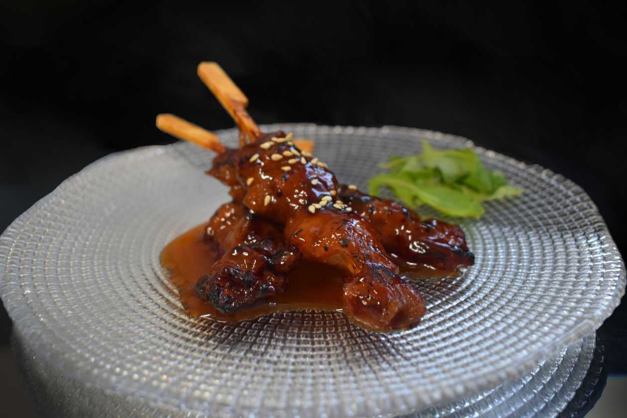 Yakitori (100g)
