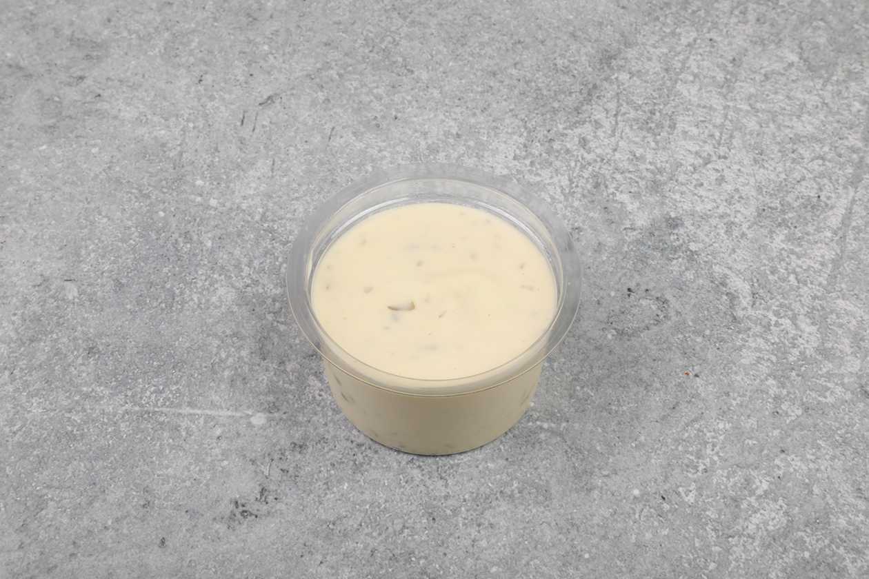 Ceasar Dressing