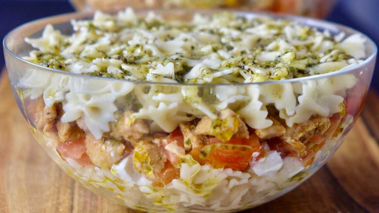 Chicken Salad