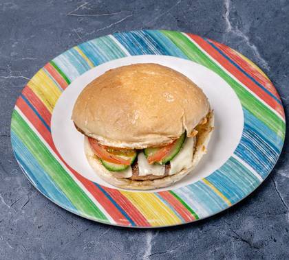 Cheese Burger