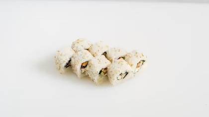 Unagi California