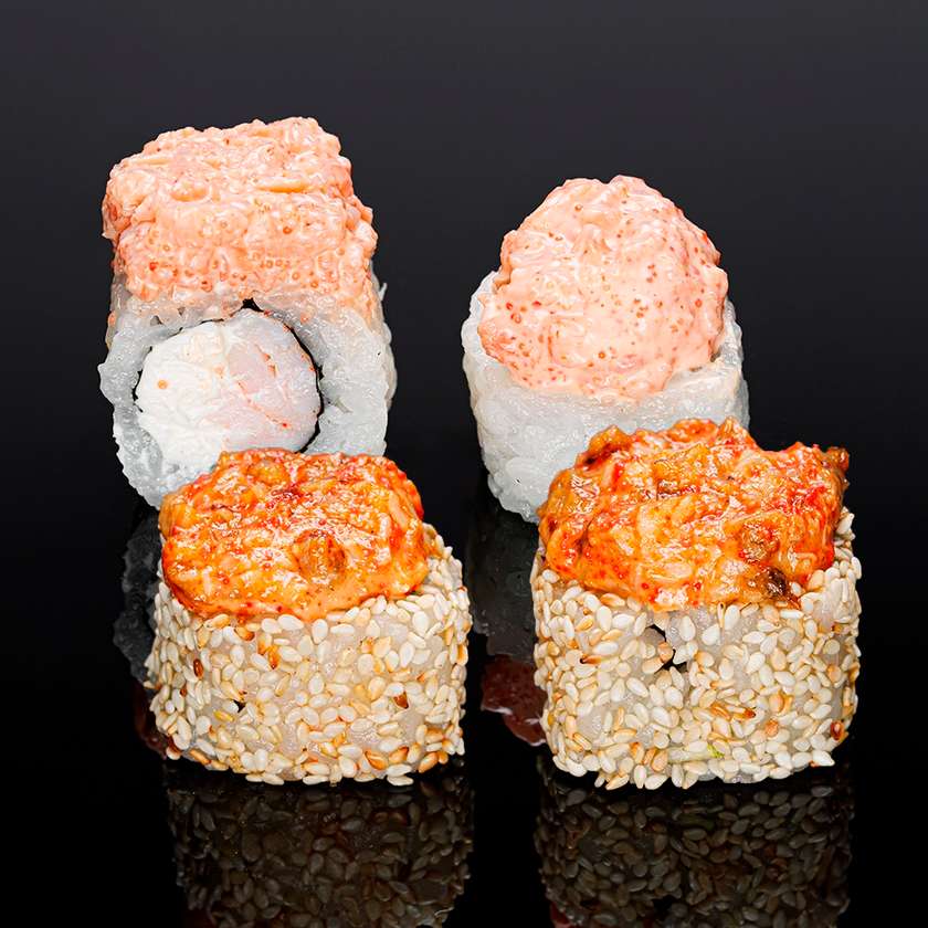 Combo Nr:4 (16 pcs.)